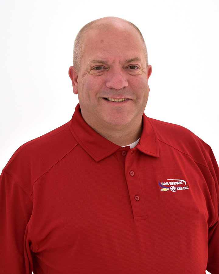 Meet Our Staff - Bob Brown Pre-Owned on Merle Hay